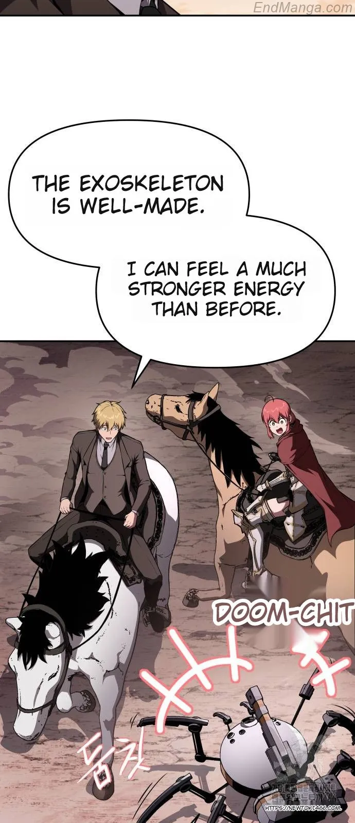 Read The Knight King Who Returned with a God Manga Online