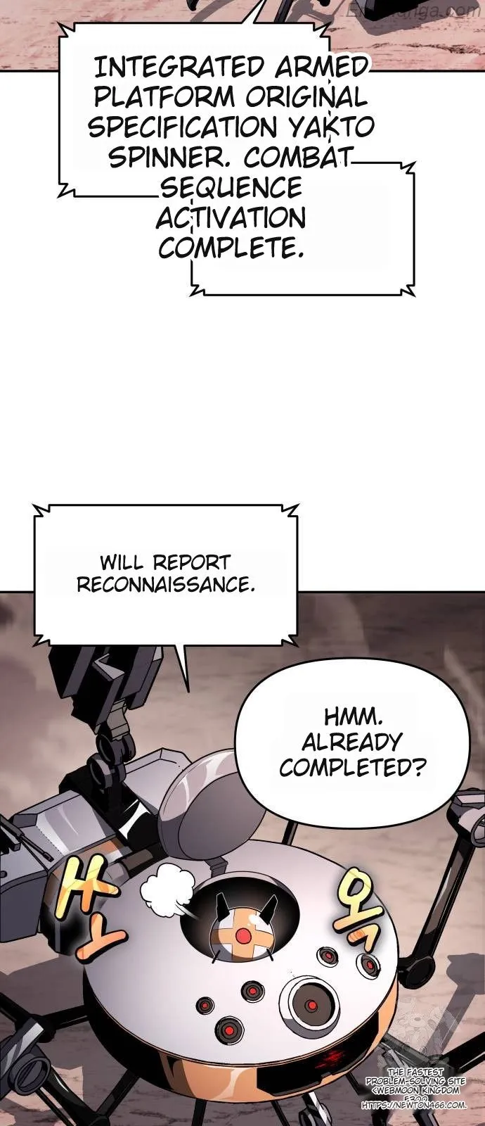 Read The Knight King Who Returned with a God Manga Online