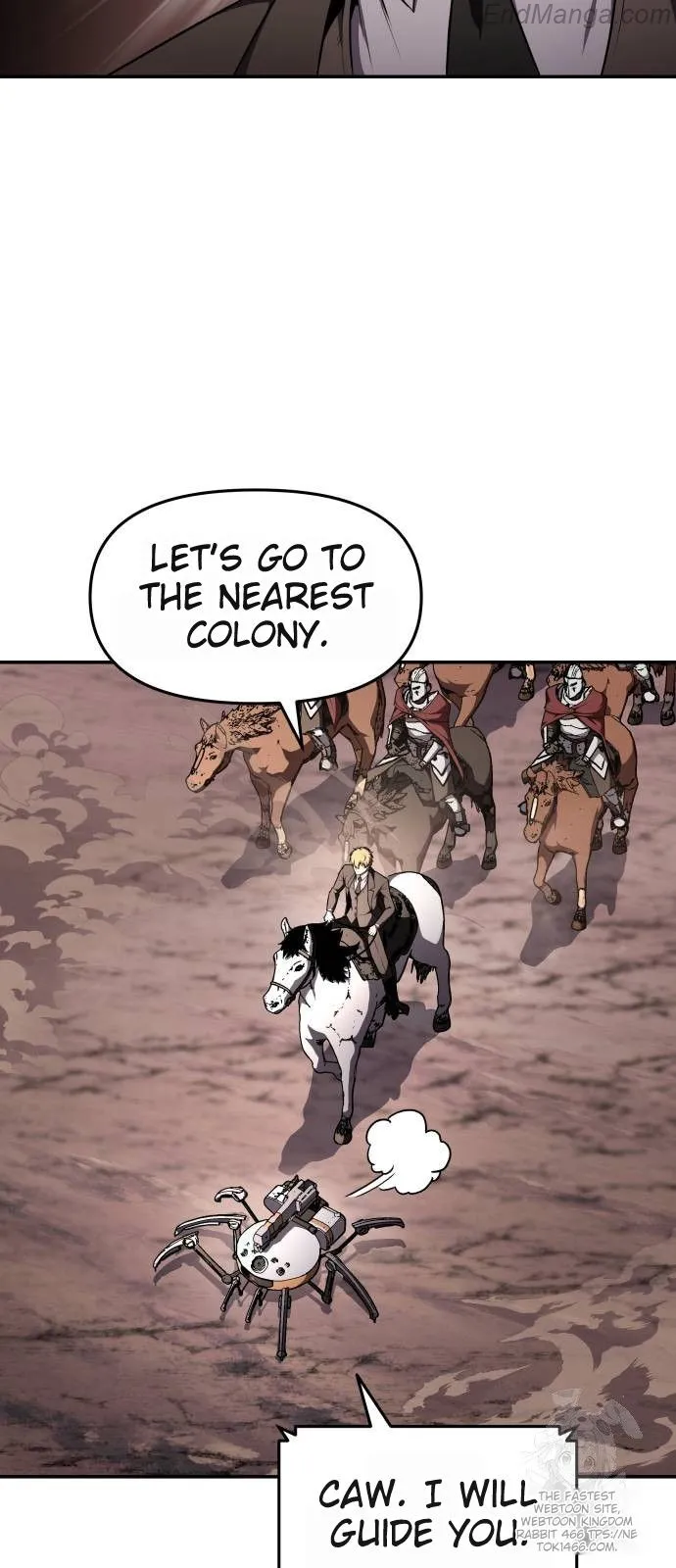 Read The Knight King Who Returned with a God Manga Online