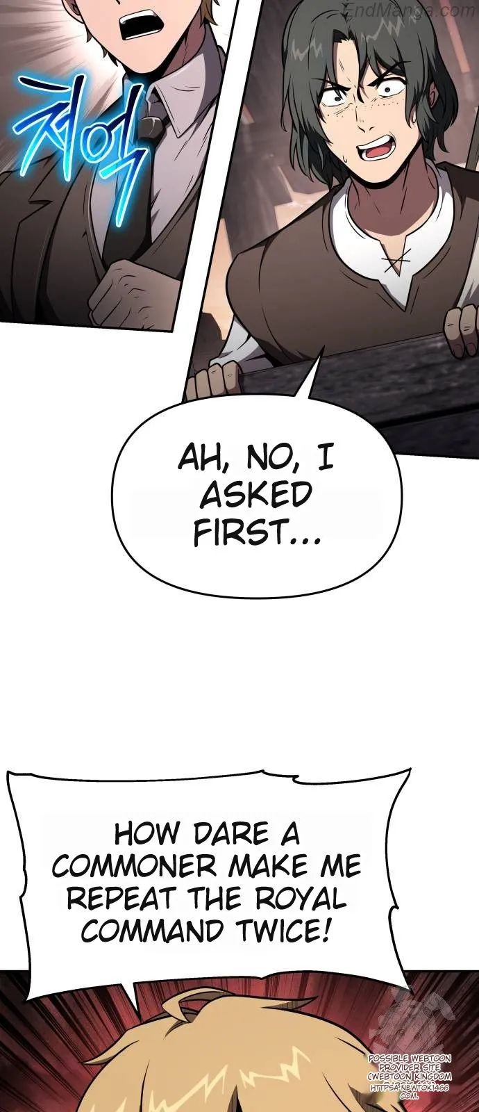 Read The Knight King Who Returned with a God Manga Online