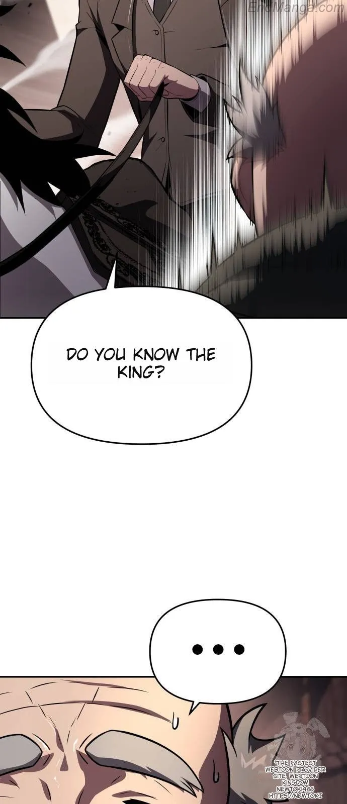 Read The Knight King Who Returned with a God Manga Online