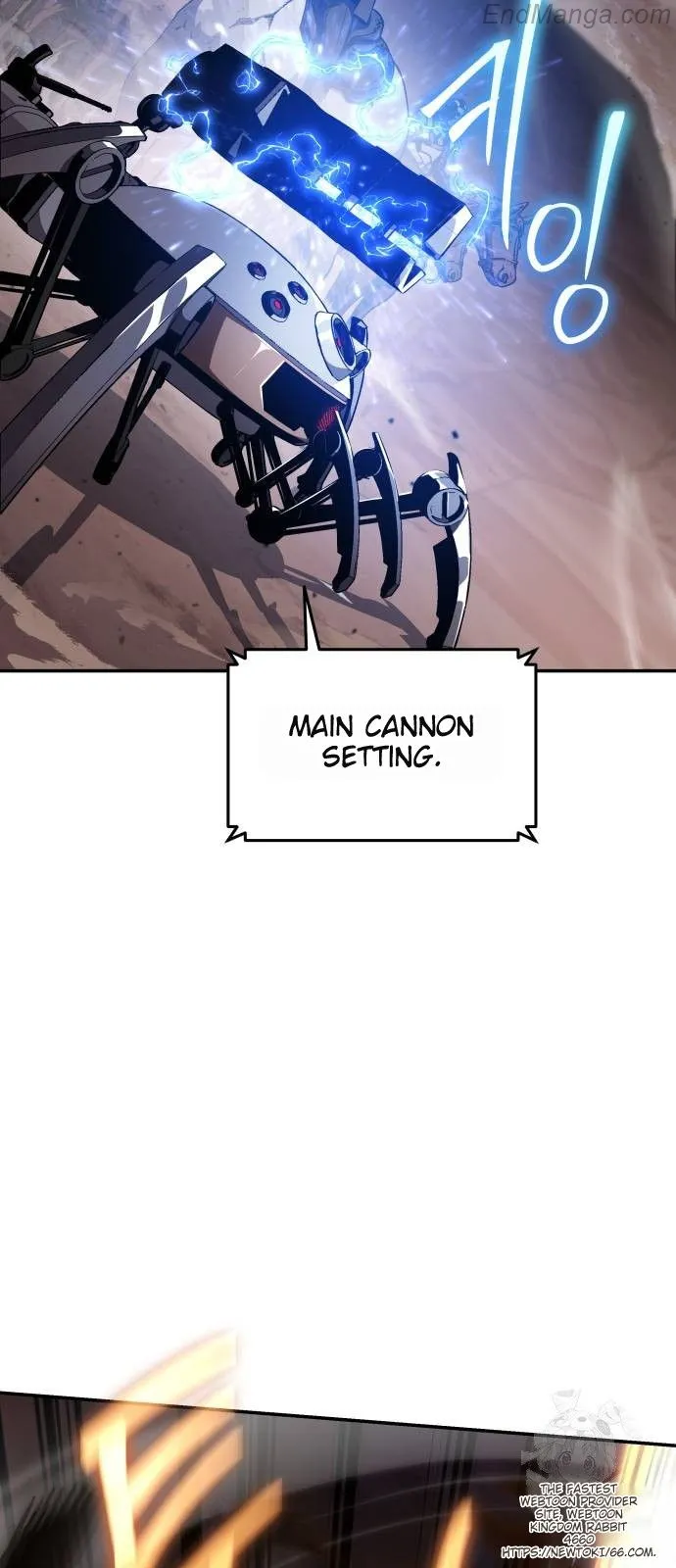 Read The Knight King Who Returned with a God Manga Online