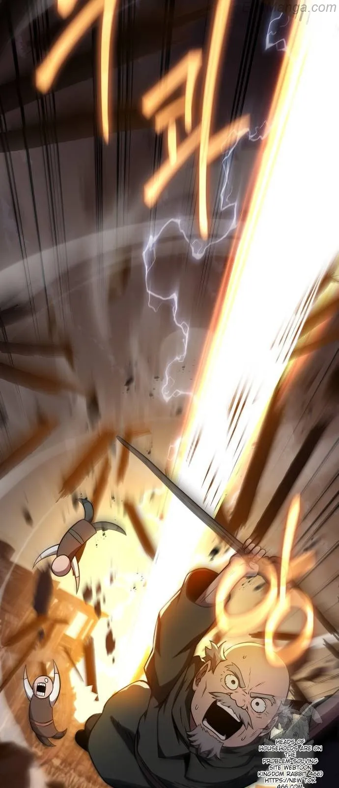 Read The Knight King Who Returned with a God Manga Online
