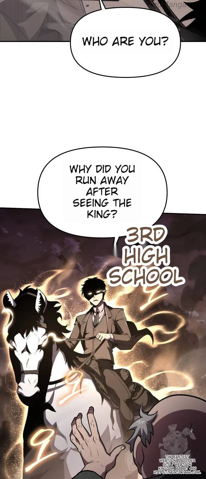 Read The Knight King Who Returned with a God Manga Online