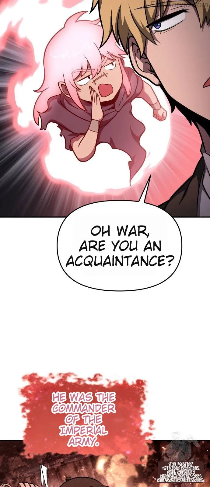 Read The Knight King Who Returned with a God Manga Online