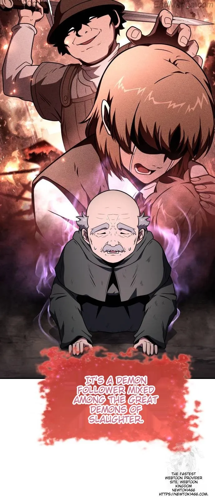 Read The Knight King Who Returned with a God Manga Online