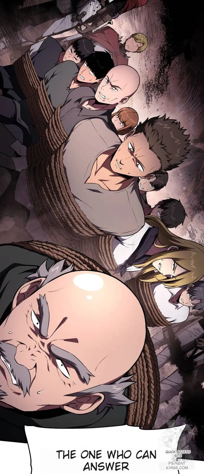 Read The Knight King Who Returned with a God Manga Online