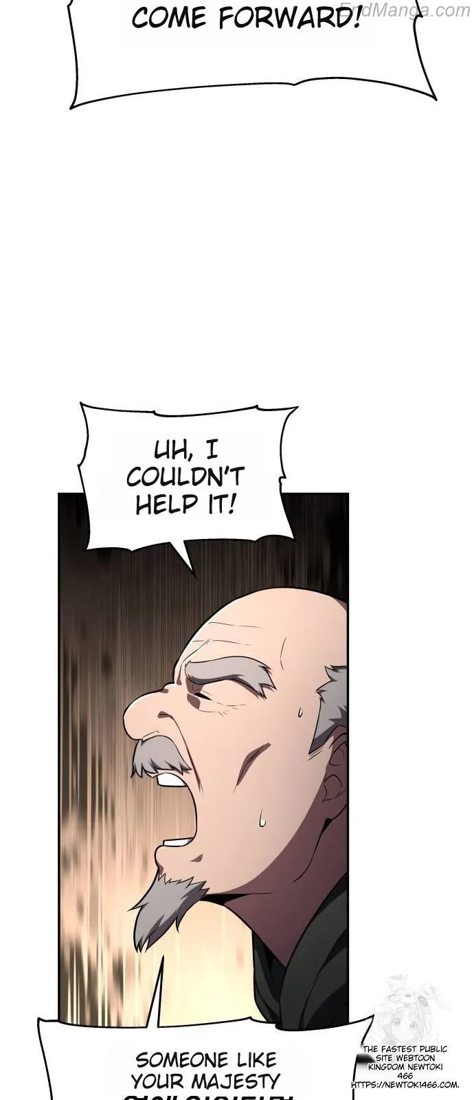 Read The Knight King Who Returned with a God Manga Online