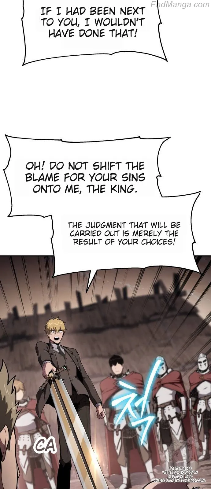 Read The Knight King Who Returned with a God Manga Online