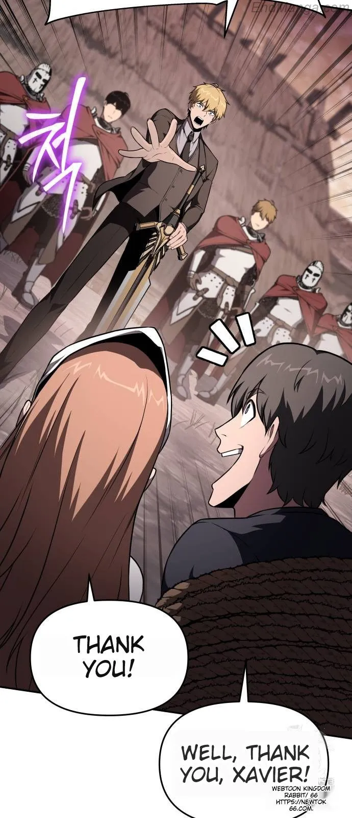 Read The Knight King Who Returned with a God Manga Online