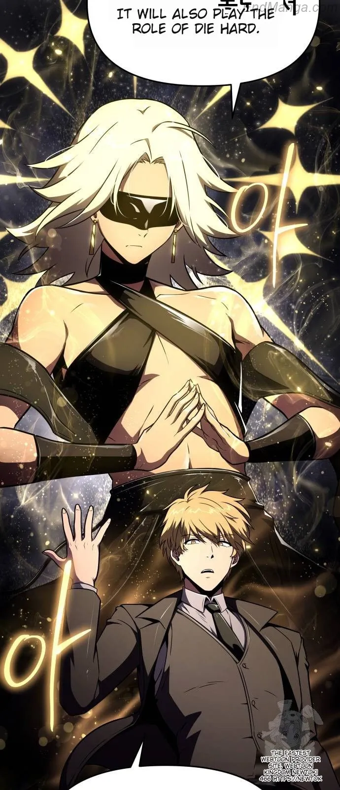 Read The Knight King Who Returned with a God Manga Online