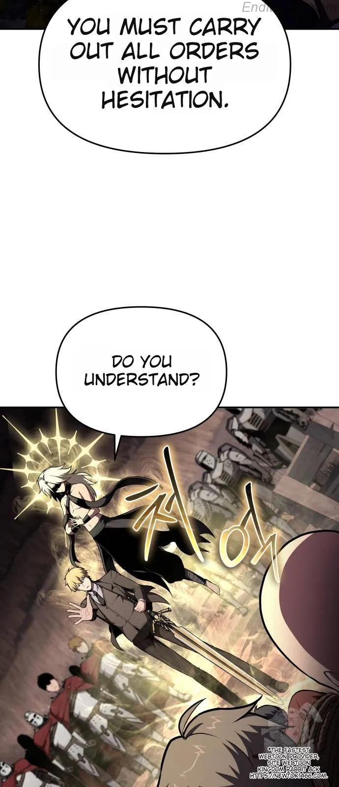 Read The Knight King Who Returned with a God Manga Online