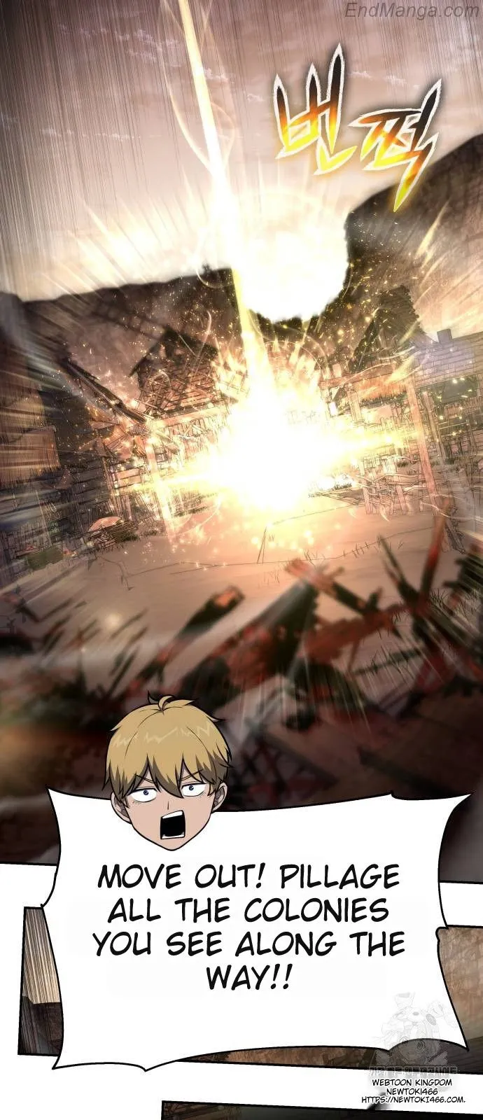 Read The Knight King Who Returned with a God Manga Online