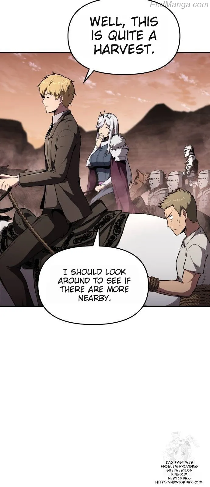 Read The Knight King Who Returned with a God Manga Online