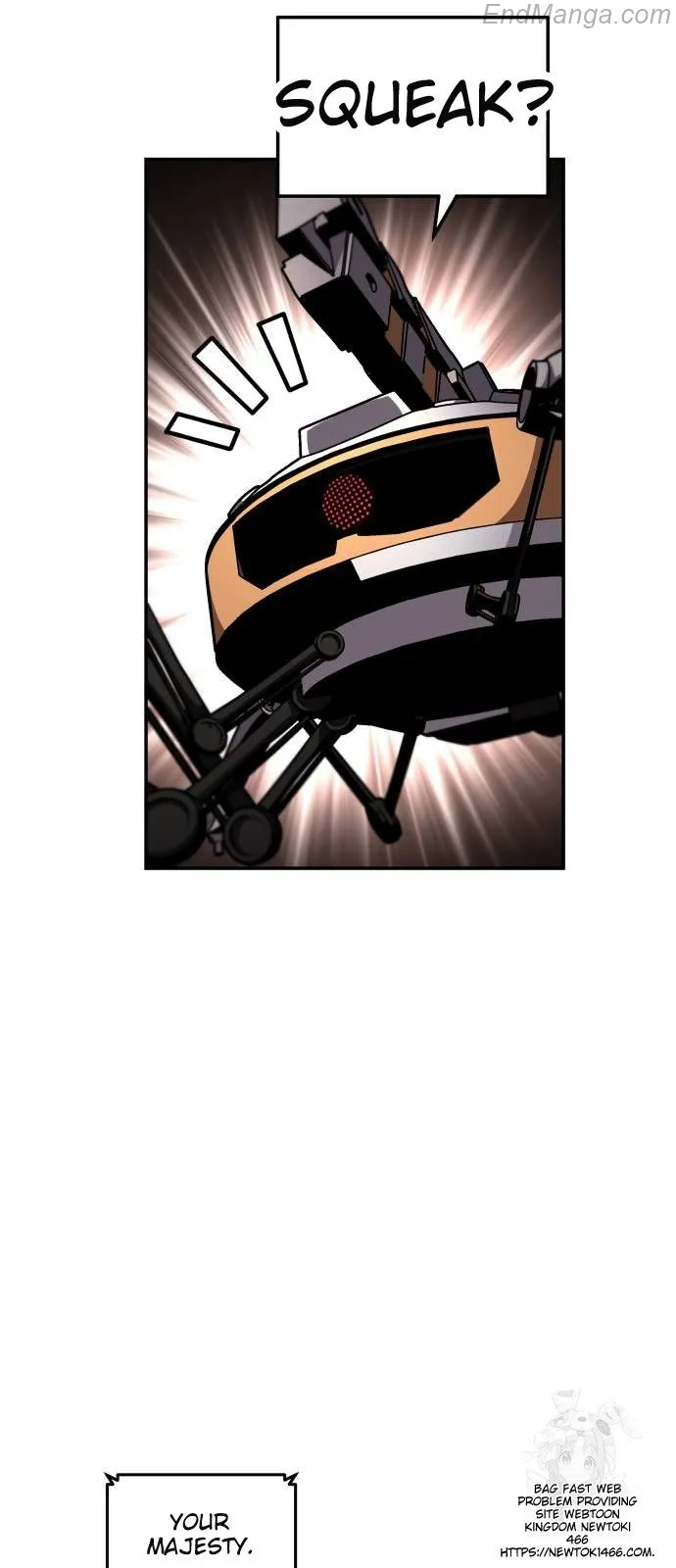 Read The Knight King Who Returned with a God Manga Online