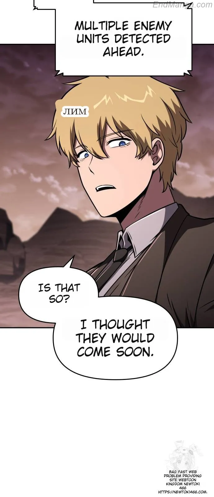 Read The Knight King Who Returned with a God Manga Online