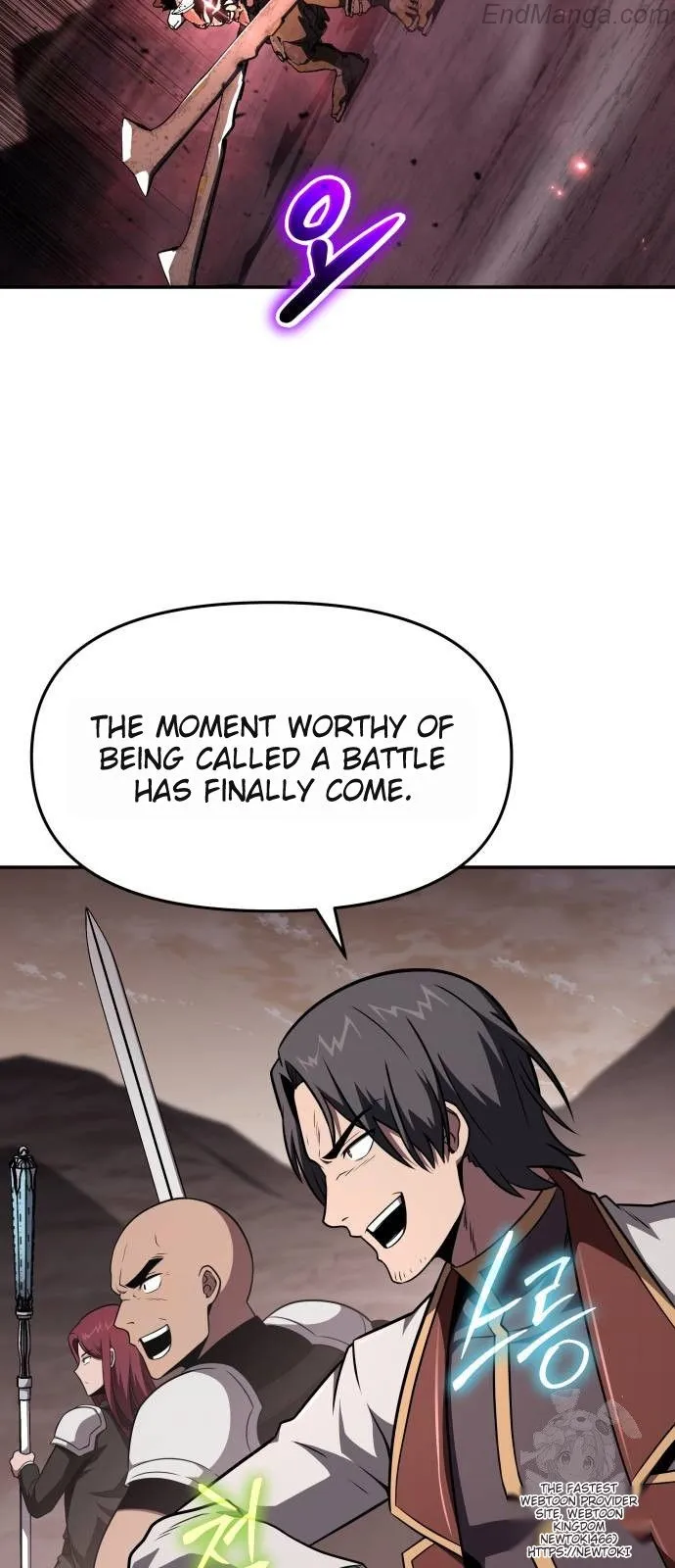 Read The Knight King Who Returned with a God Manga Online