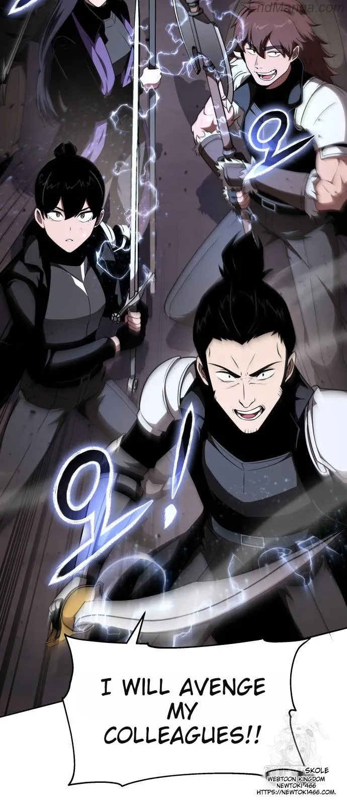 Read The Knight King Who Returned with a God Manga Online