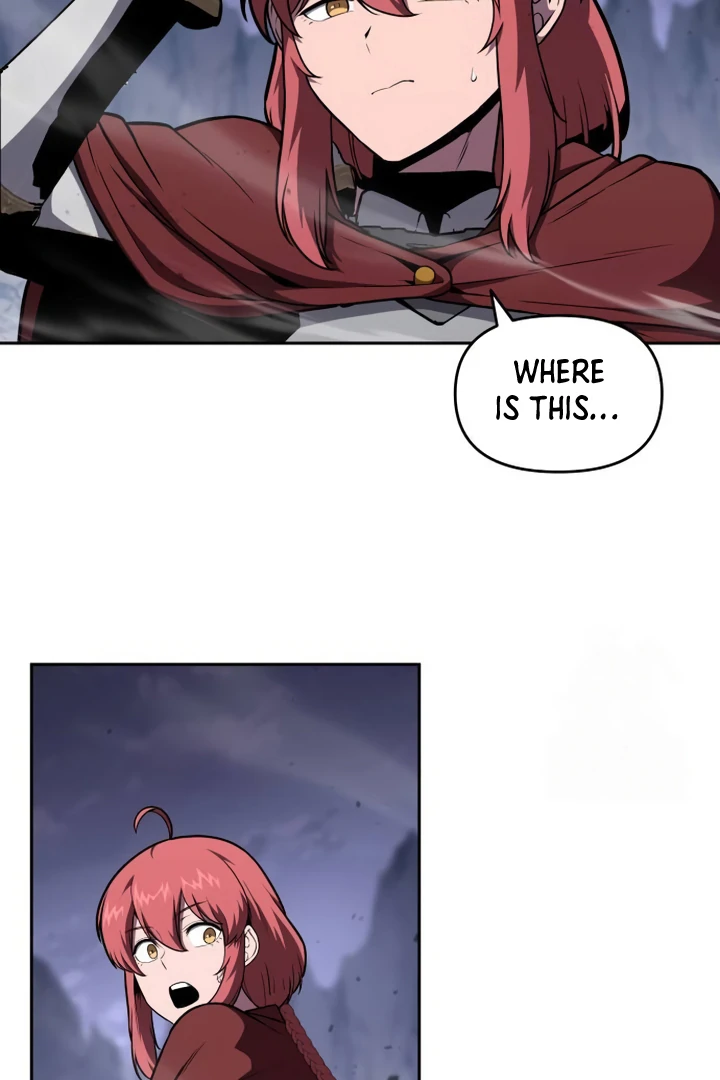 Read The Knight King Who Returned with a God Manga Online