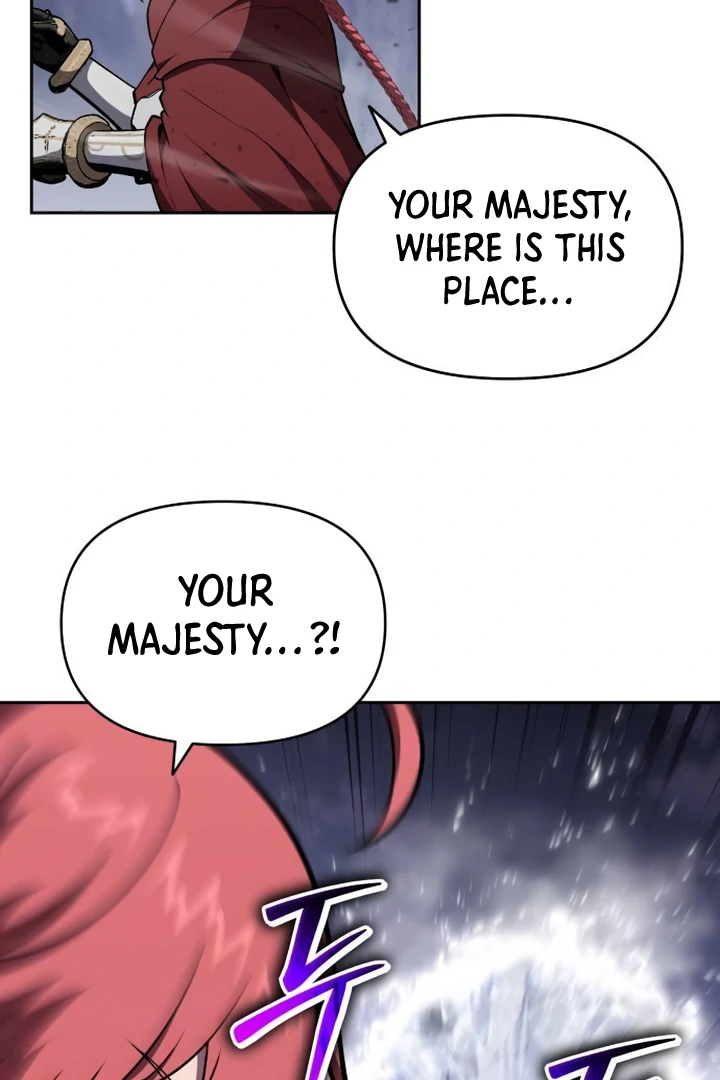 Read The Knight King Who Returned with a God Manga Online