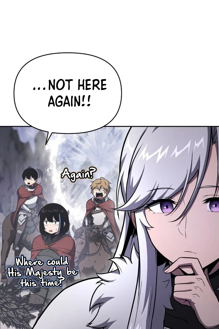 Read The Knight King Who Returned with a God Manga Online