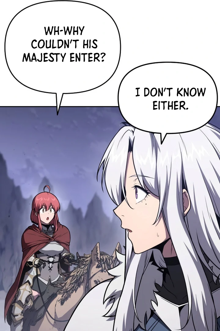 Read The Knight King Who Returned with a God Manga Online