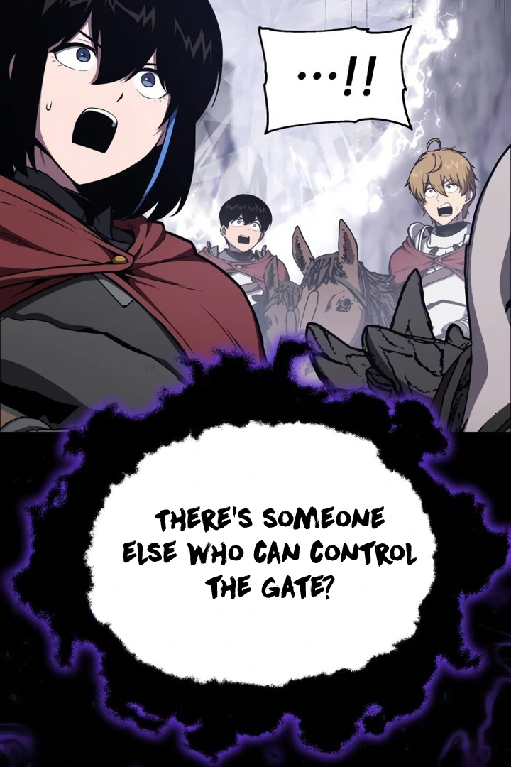 Read The Knight King Who Returned with a God Manga Online