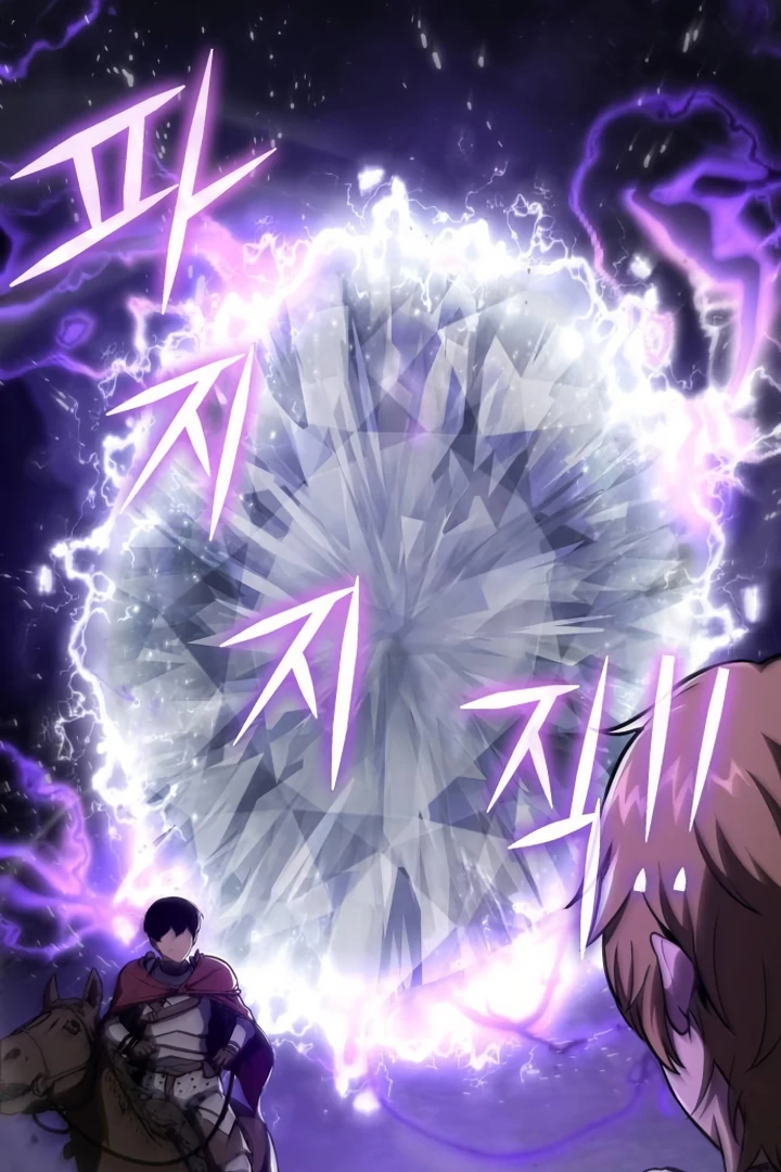 Read The Knight King Who Returned with a God Manga Online