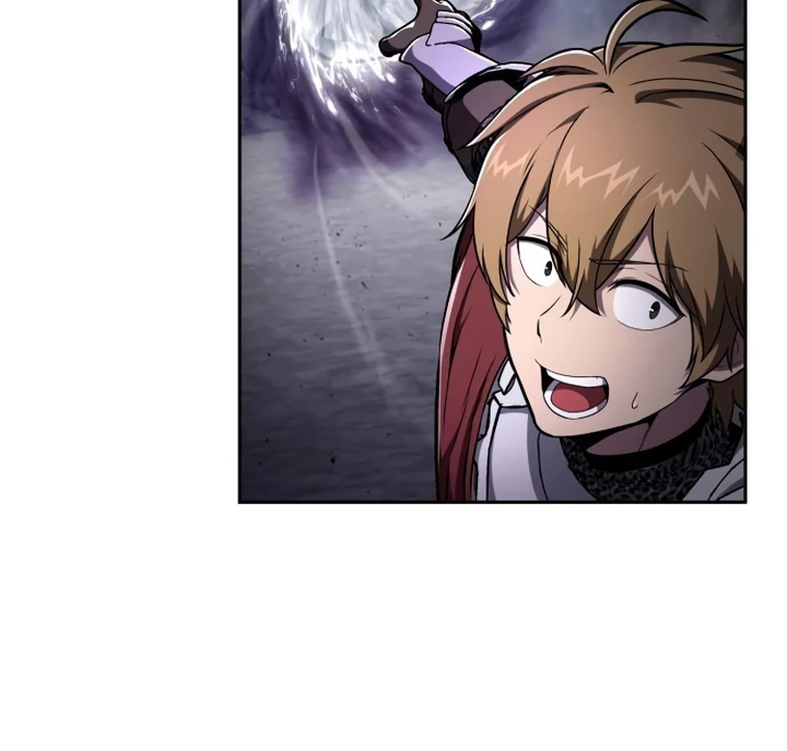 Read The Knight King Who Returned with a God Manga Online
