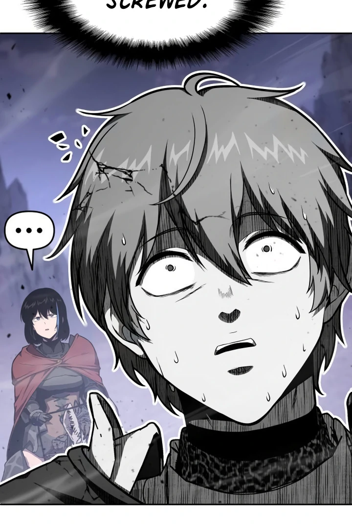 Read The Knight King Who Returned with a God Manga Online