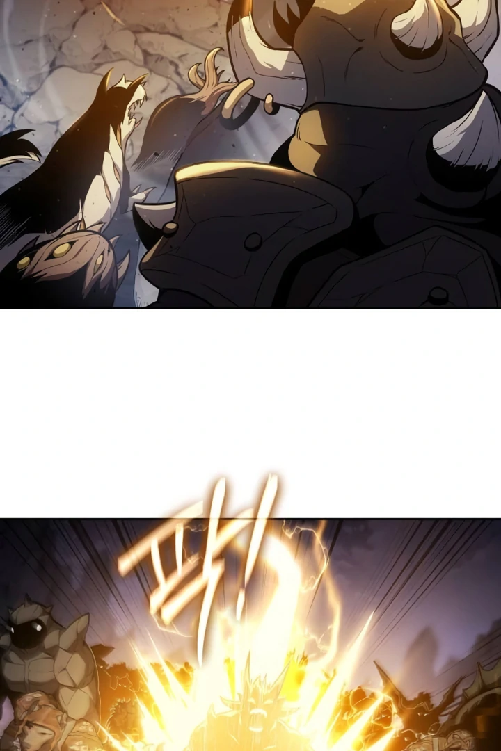 Read The Knight King Who Returned with a God Manga Online