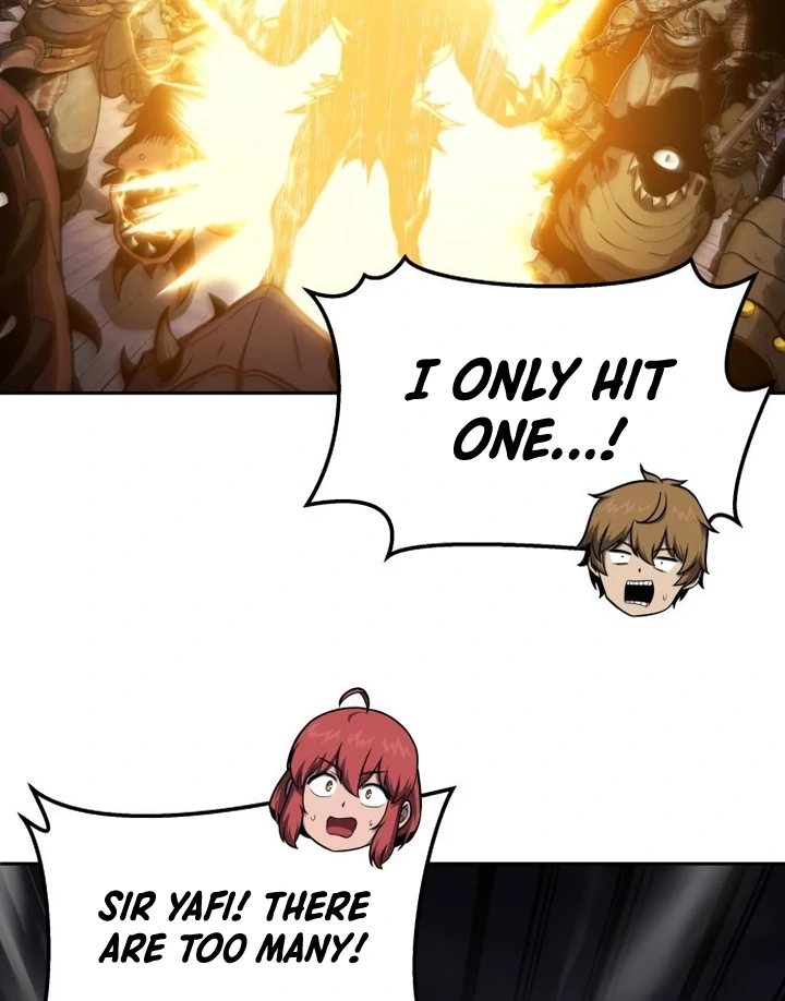 Read The Knight King Who Returned with a God Manga Online