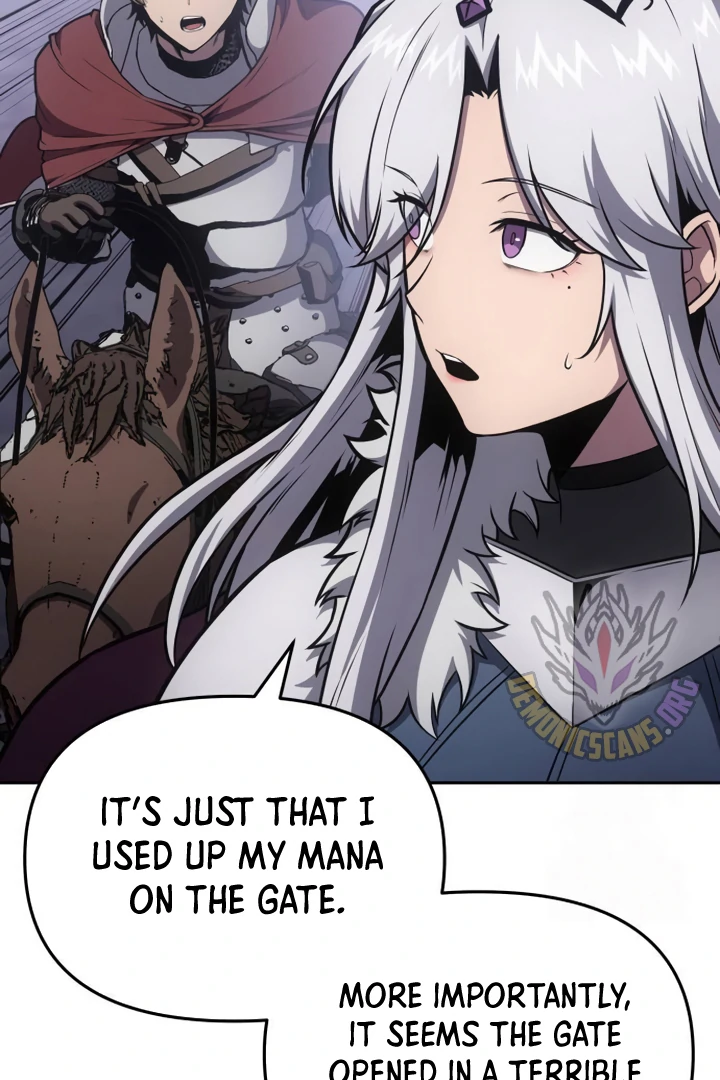 Read The Knight King Who Returned with a God Manga Online