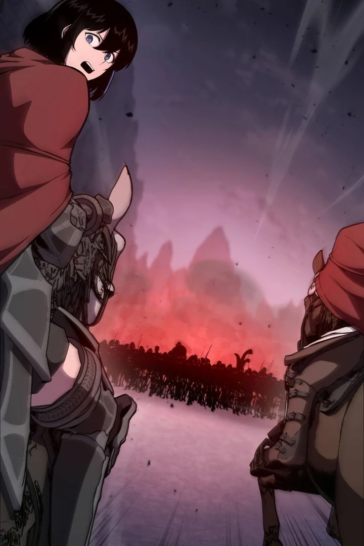 Read The Knight King Who Returned with a God Manga Online
