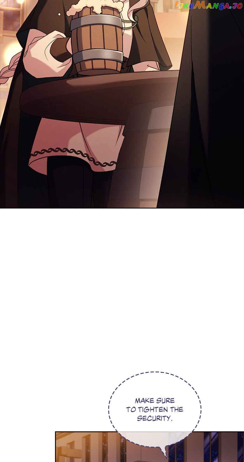 Read The Lady Wants To Rest Manga Online