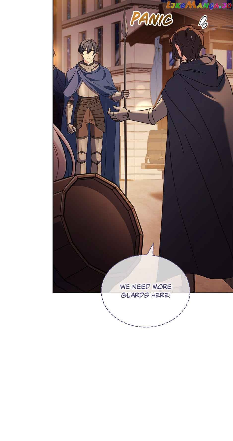 Read The Lady Wants To Rest Manga Online