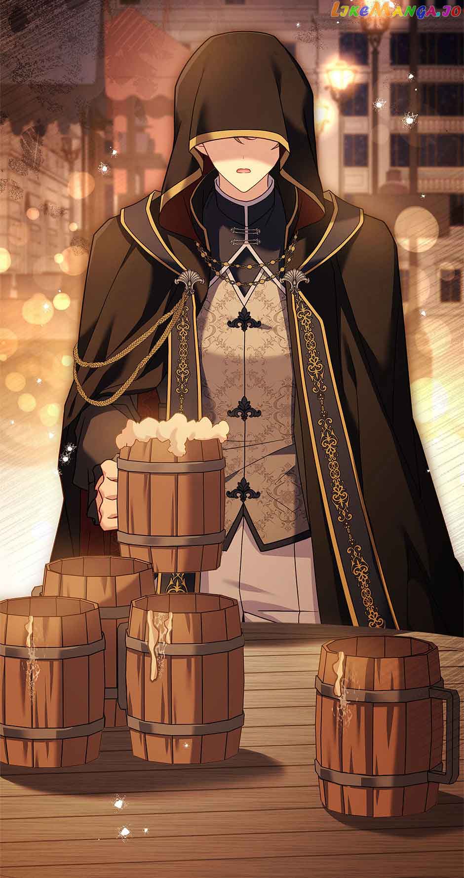 Read The Lady Wants To Rest Manga Online