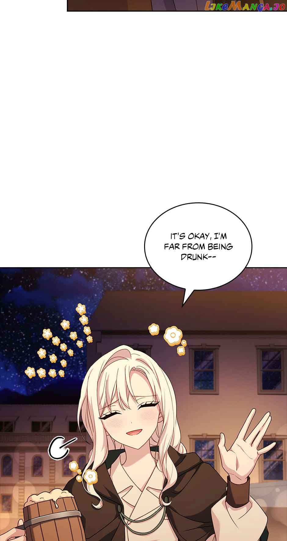 Read The Lady Wants To Rest Manga Online