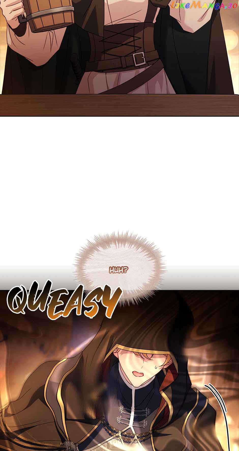 Read The Lady Wants To Rest Manga Online