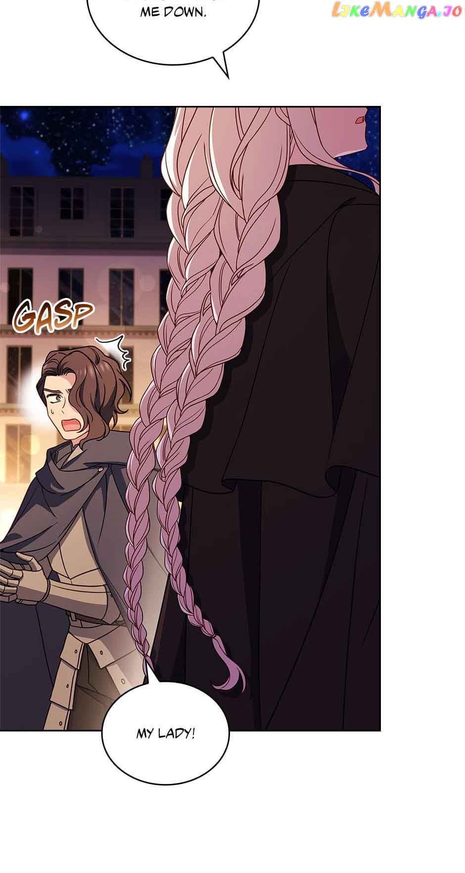 Read The Lady Wants To Rest Manga Online