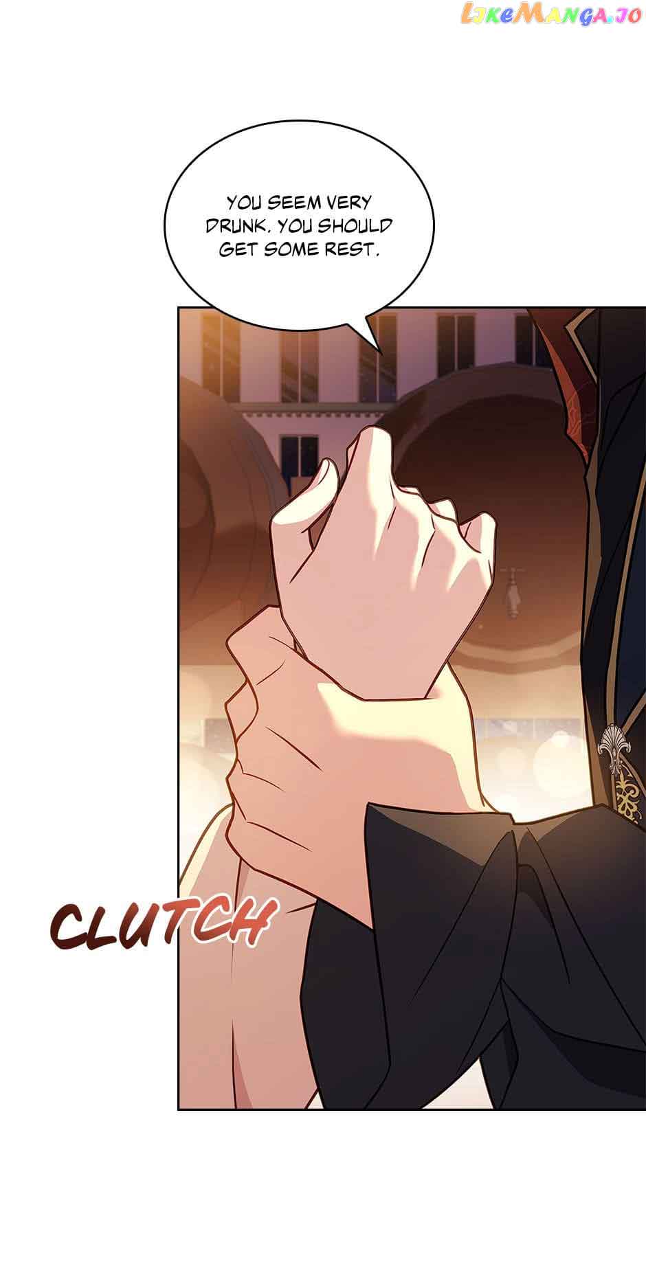 Read The Lady Wants To Rest Manga Online
