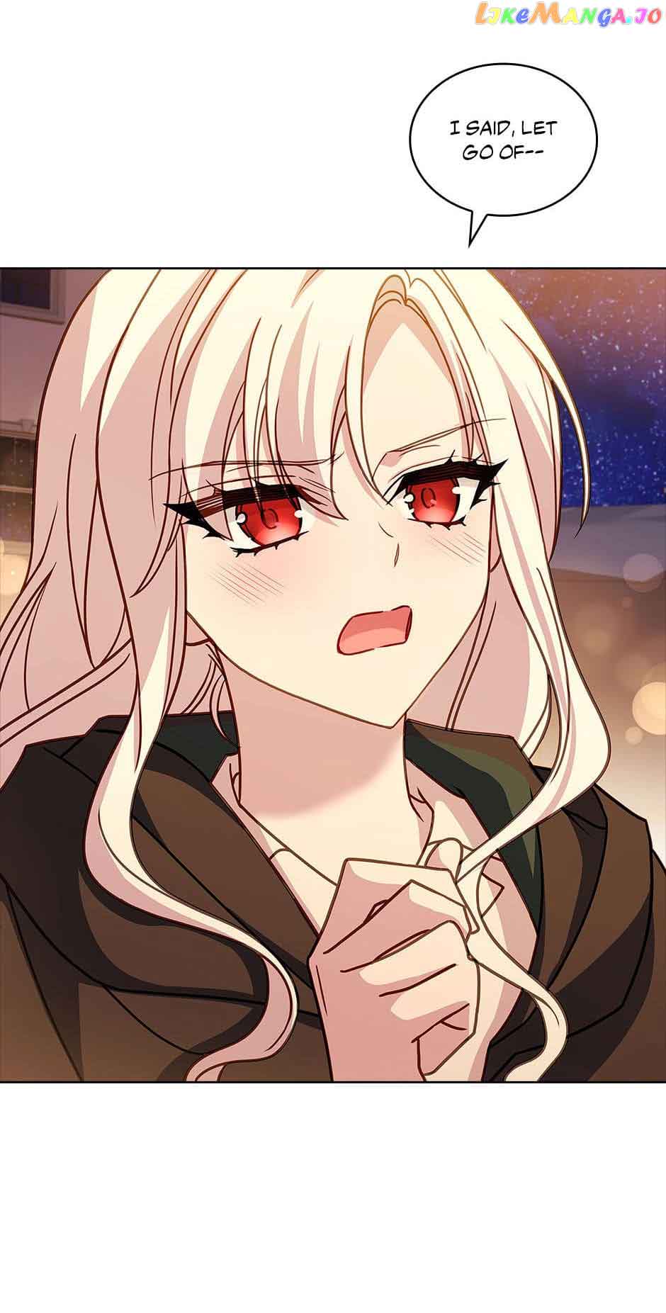 Read The Lady Wants To Rest Manga Online