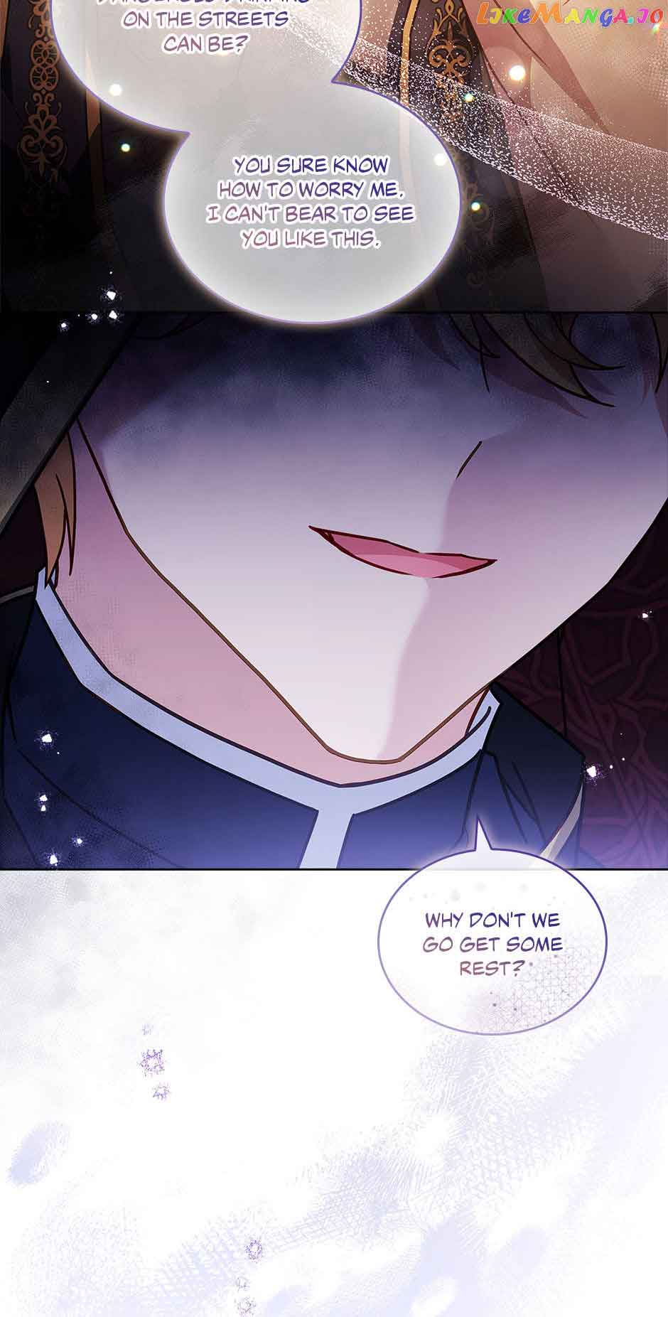 Read The Lady Wants To Rest Manga Online