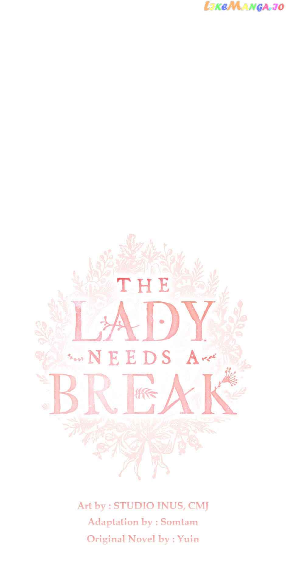 Read The Lady Wants To Rest Manga Online
