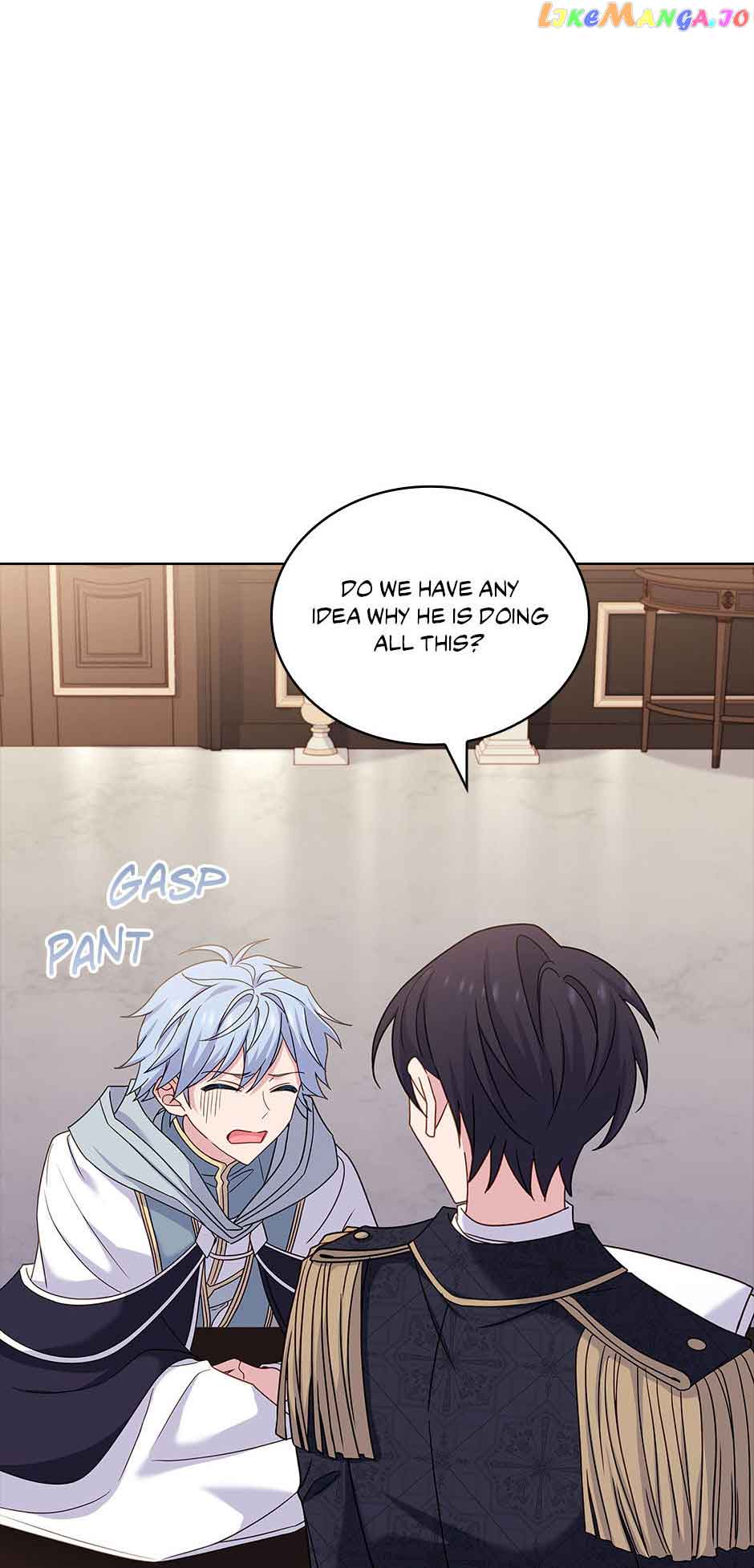 Read The Lady Wants To Rest Manga Online