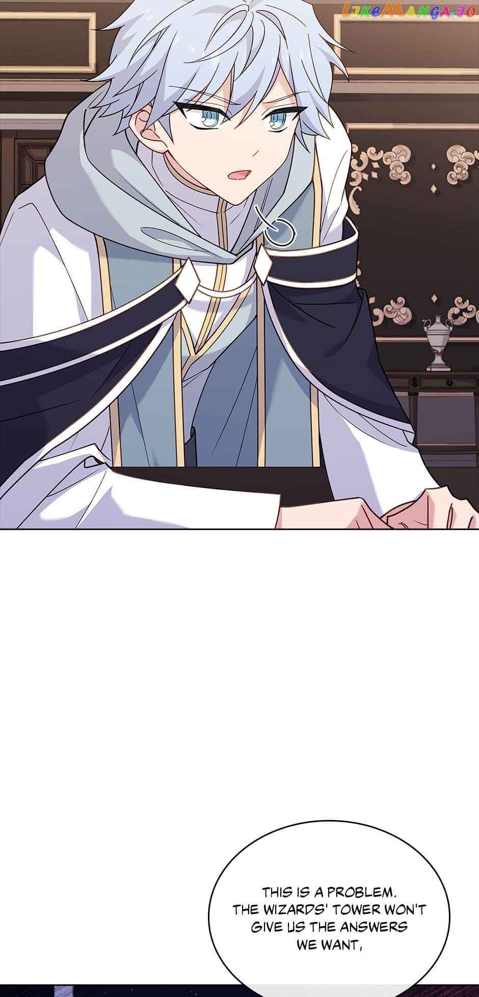 Read The Lady Wants To Rest Manga Online