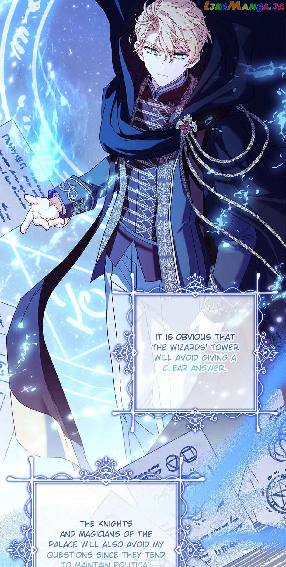 Read The Lady Wants To Rest Manga Online