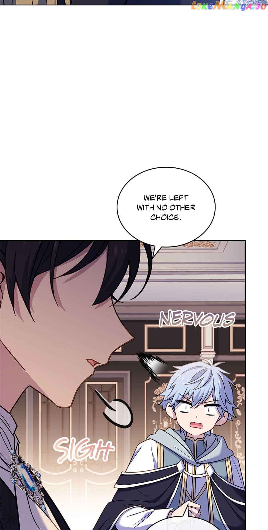 Read The Lady Wants To Rest Manga Online