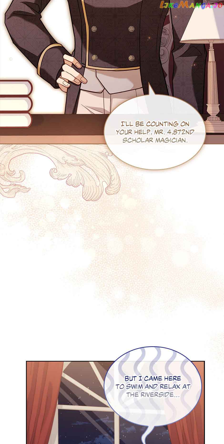 Read The Lady Wants To Rest Manga Online