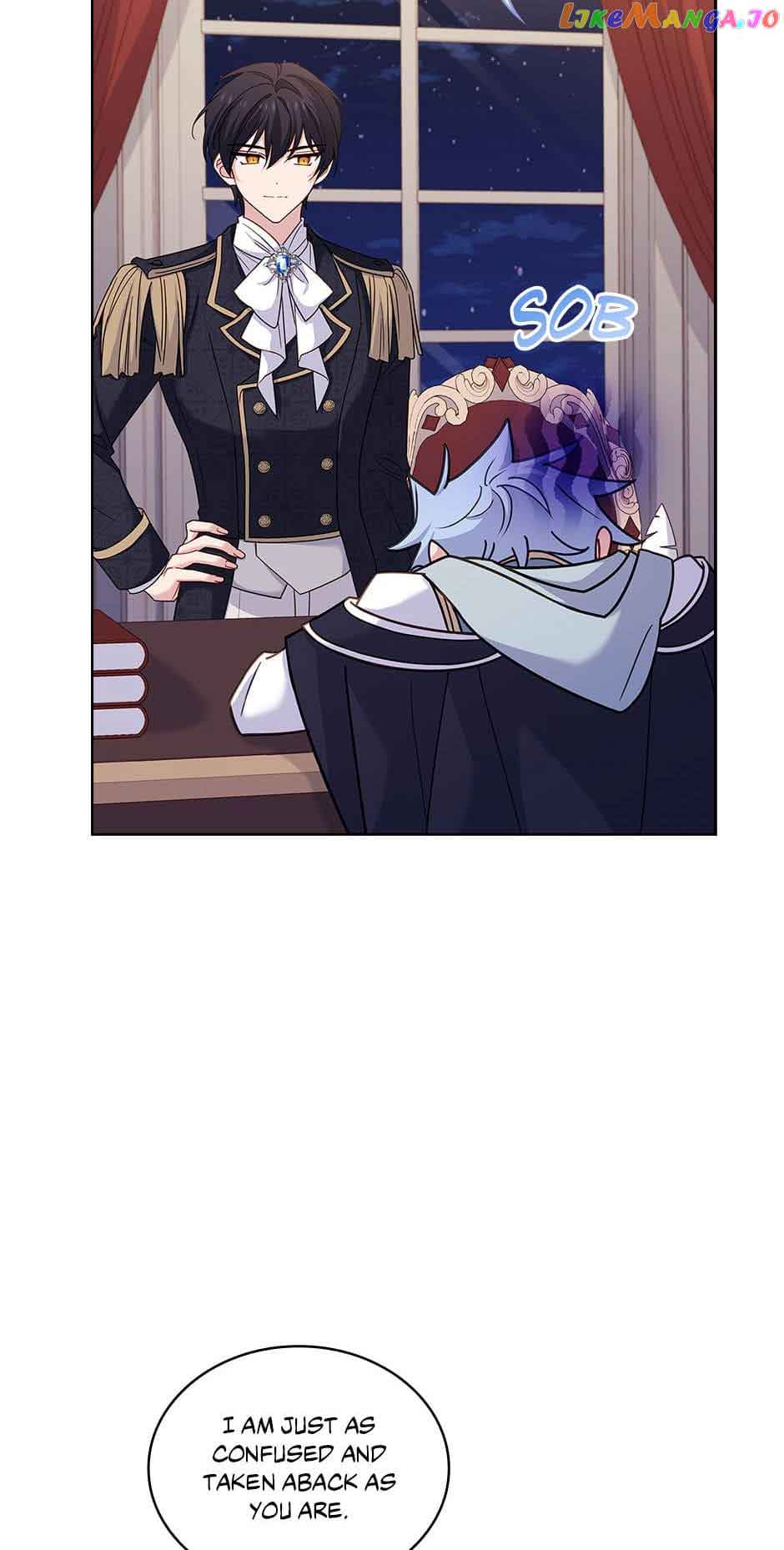 Read The Lady Wants To Rest Manga Online